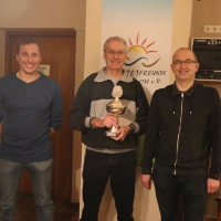 Schafkopf Herbstmeister 2022