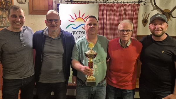 Schafkopfmeister Frühjahr 2026