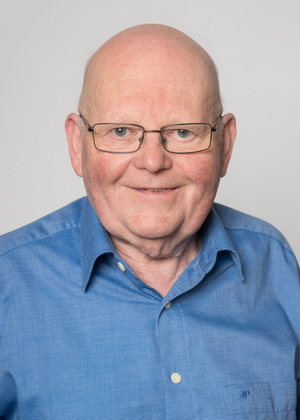 Fritz Baur
