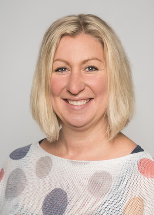 Sandra Maurer